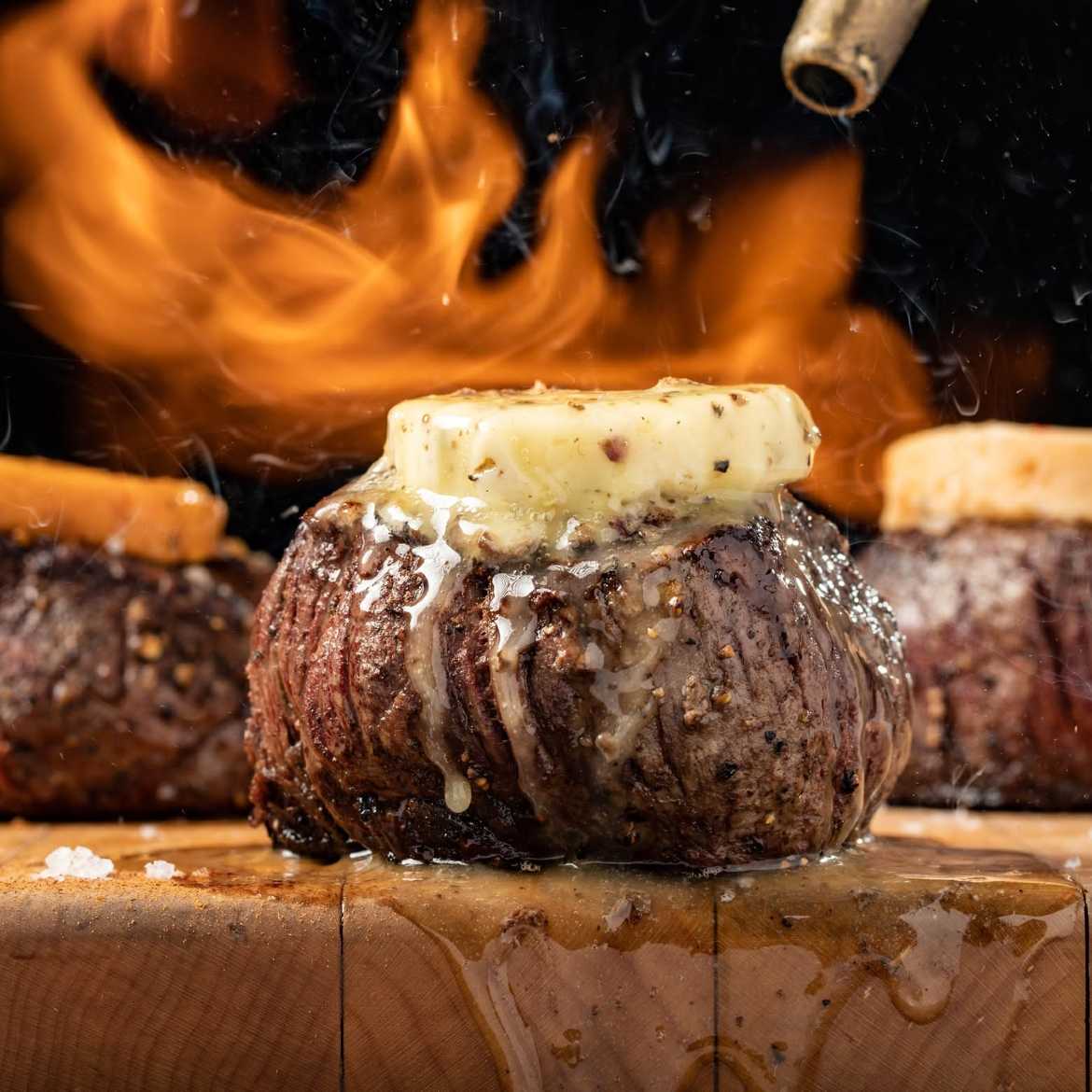 STK Steakhouse