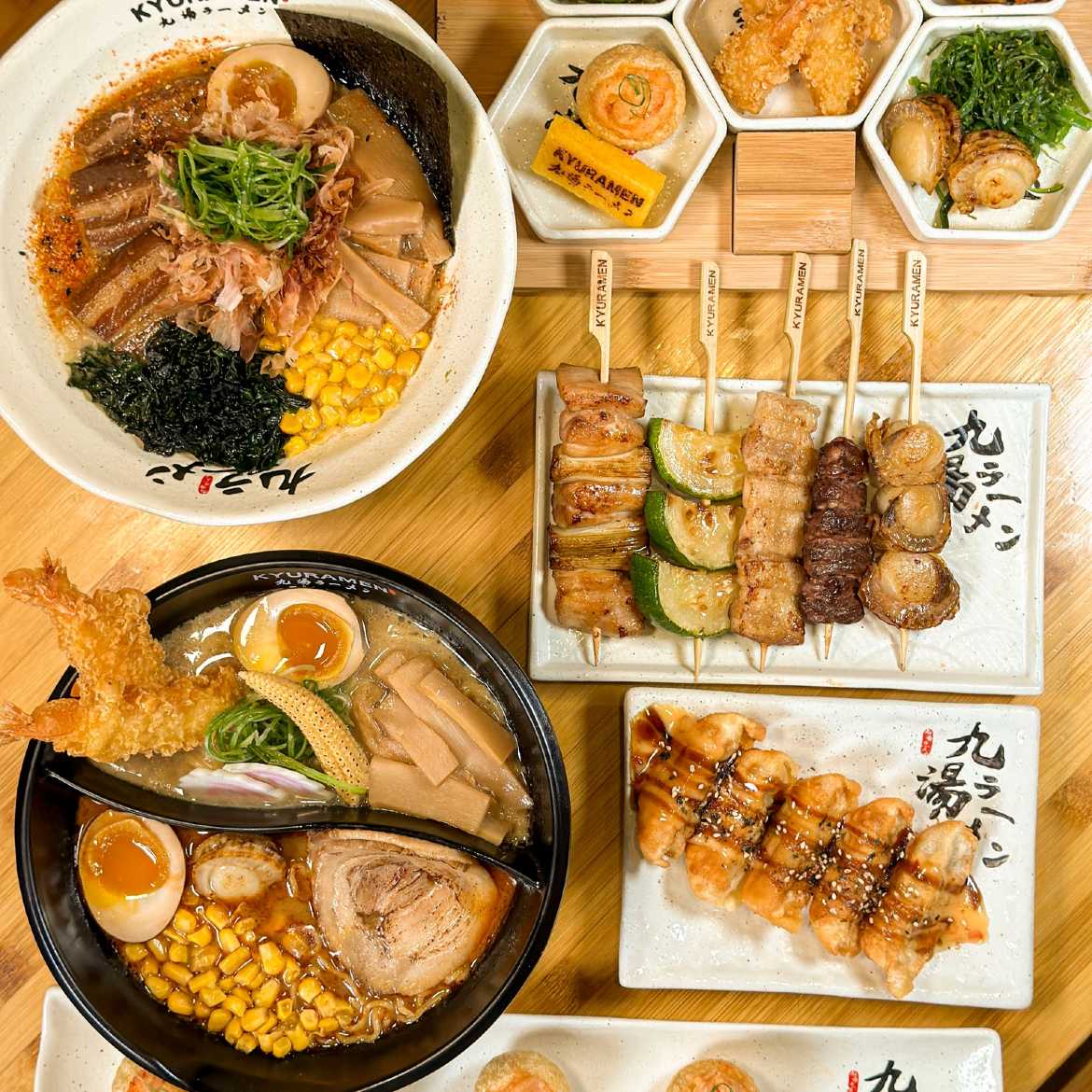 KYURA MEN
