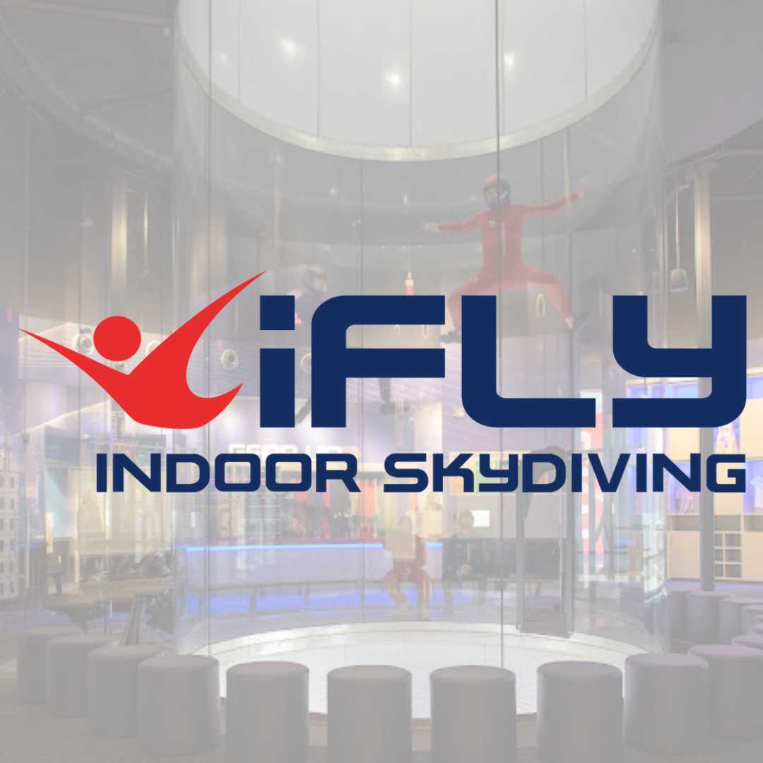 iFLY Indoor Skydiving