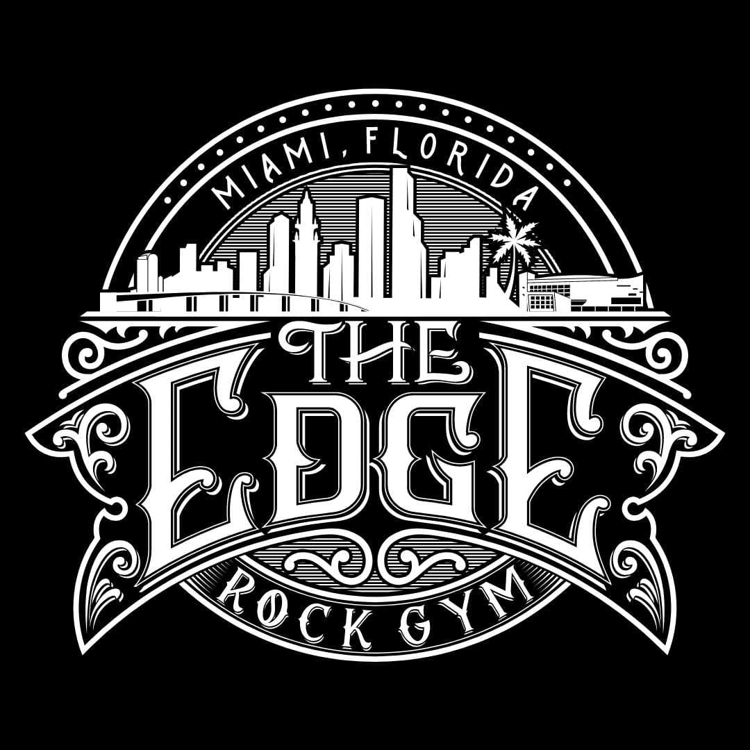 The Edge Rock Gym