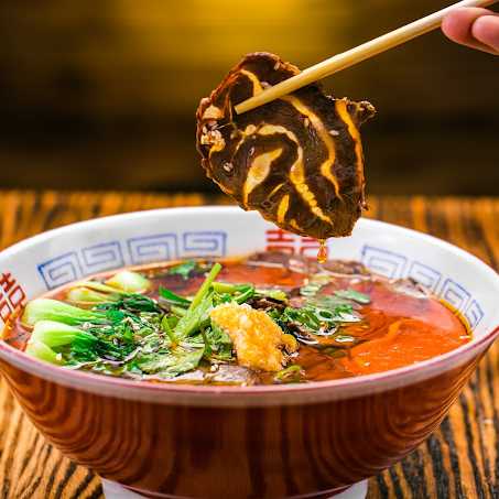 Kungfu Kitchen