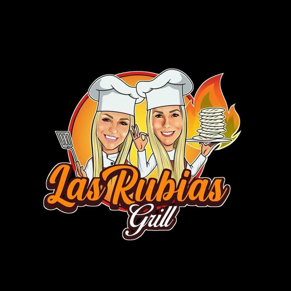 Las Rubias Grill