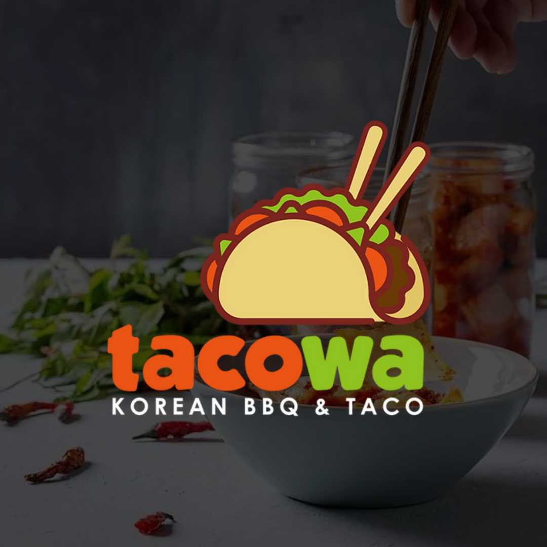 TACOWA Korean BBQ & Taco