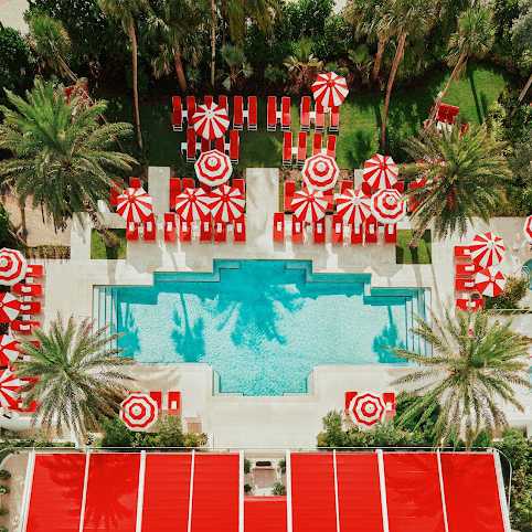 Faena Hotel
