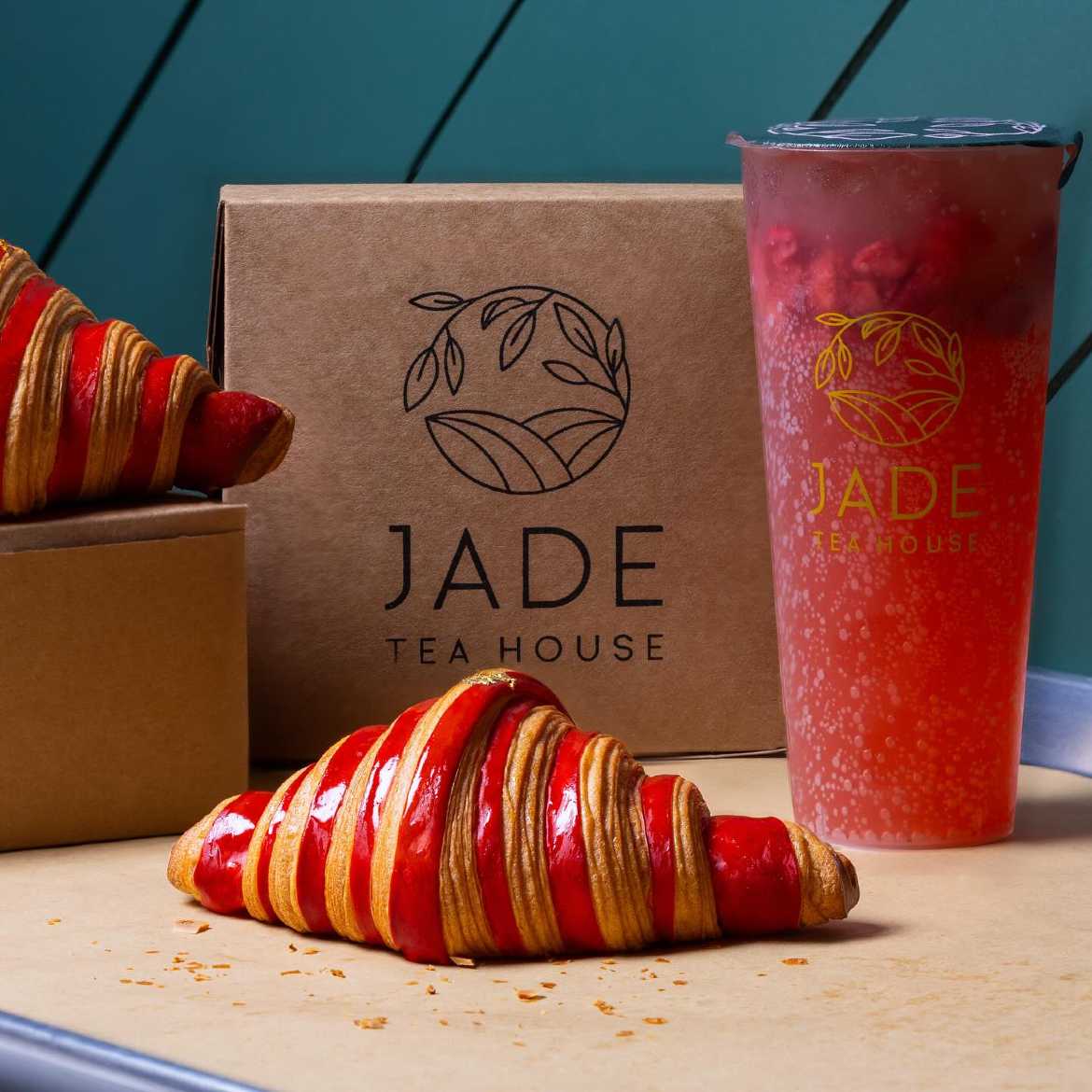 Jade Tea House