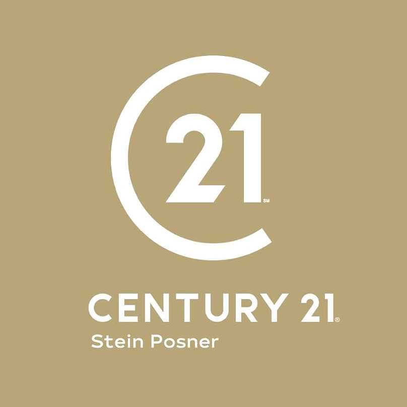 CENTURY 21 Stein Posner
