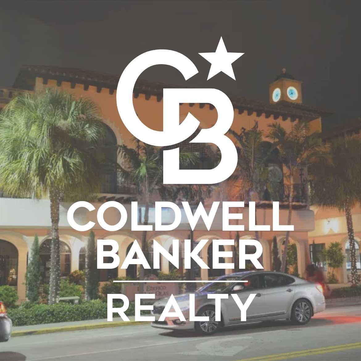 Coldwell Banker Realty