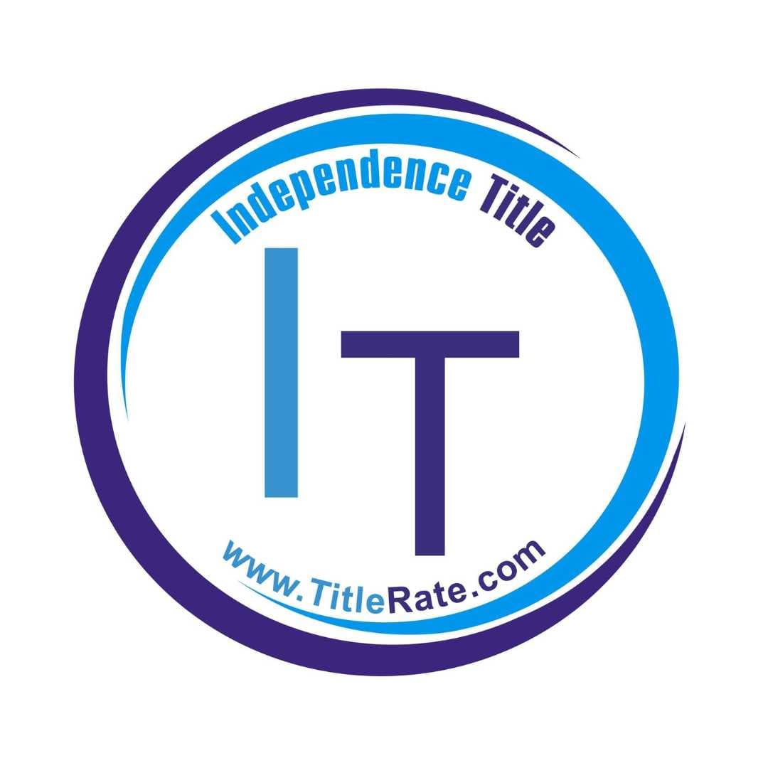 Independence Title, Inc.