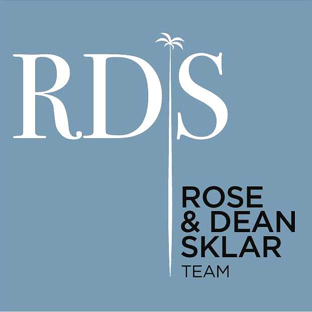 Rose & Dean Sklar Team