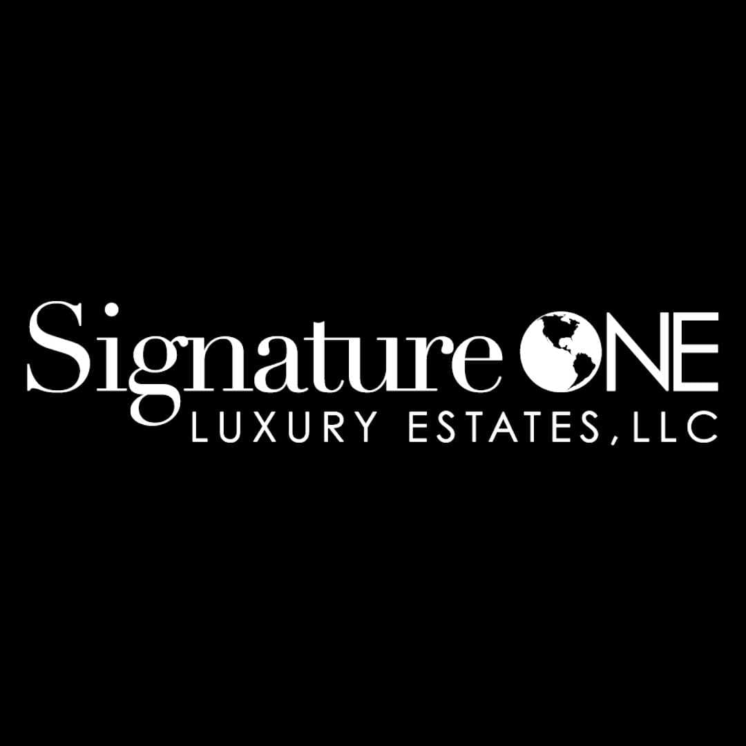 Signature One Luxury Estates, LLC