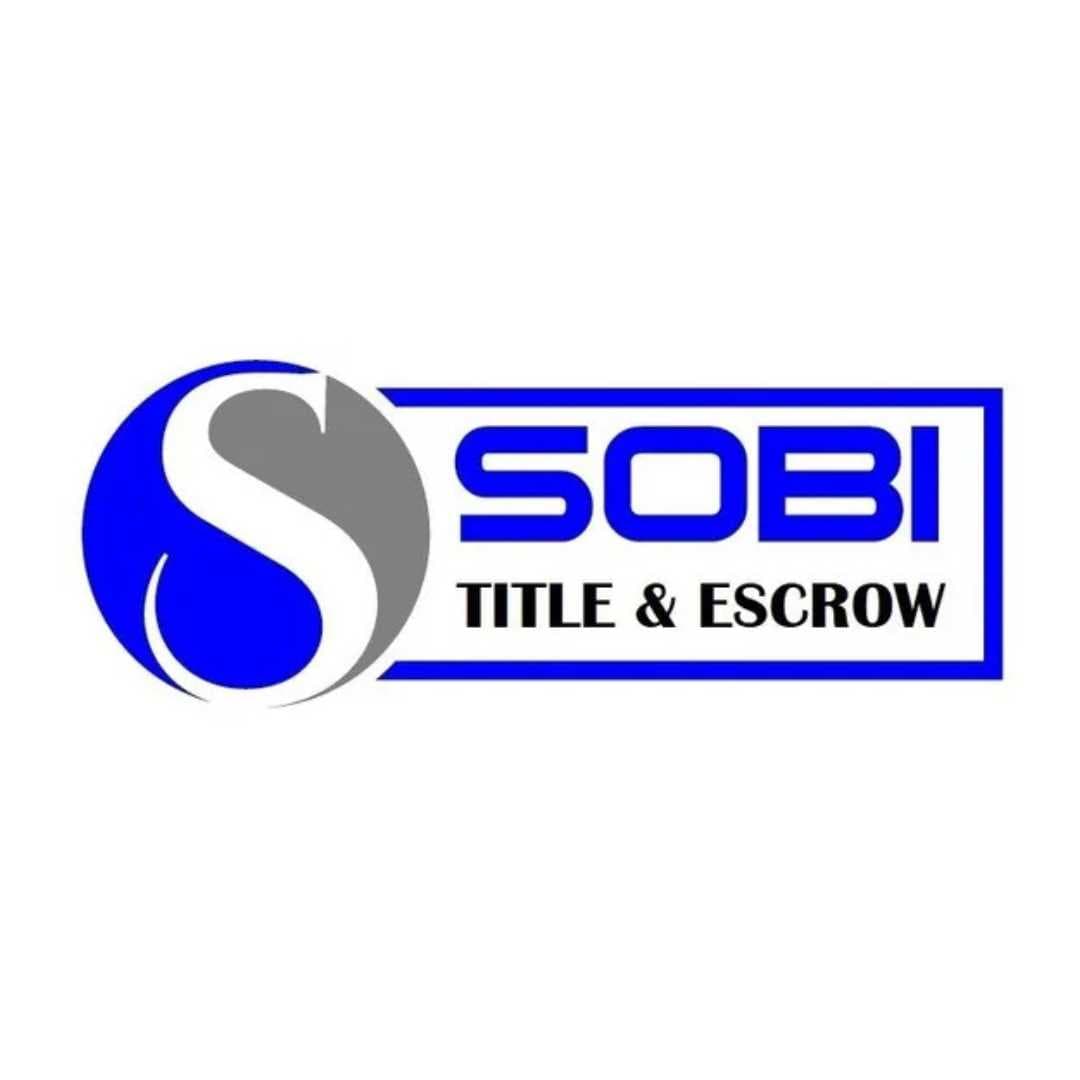 Sobi Title & Escrow