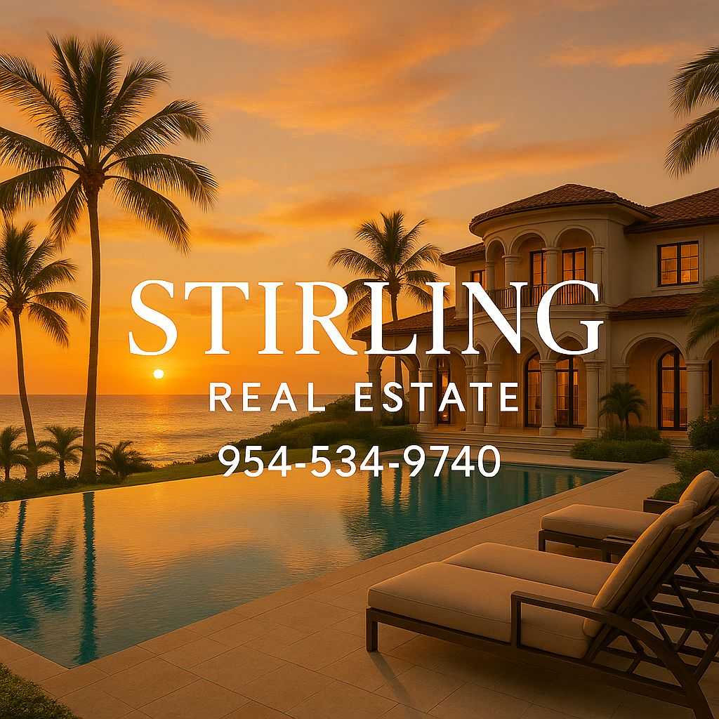 Stirling Real Estate
