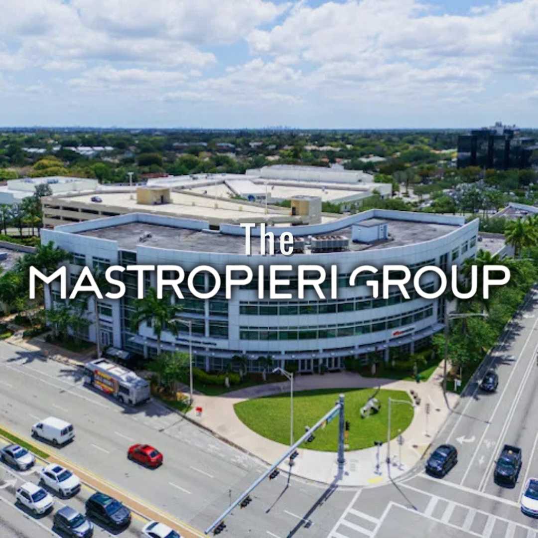 The Mastropieri Group