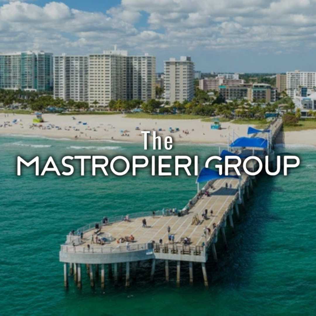 The Mastropieri Group