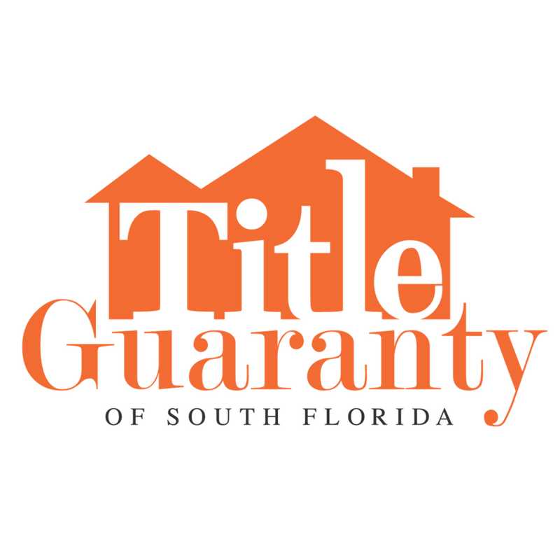 Title Guaranty of South Florida