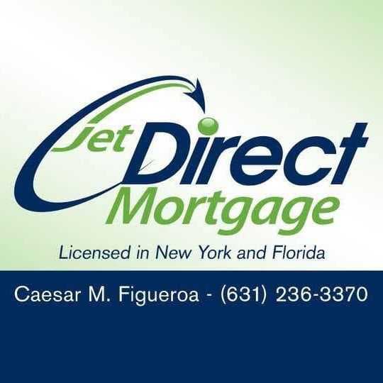Jet Direct Mortgage