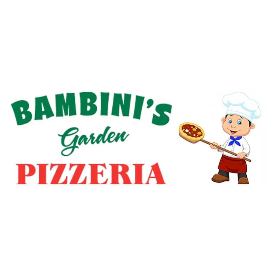 Bambini's Garden Pizzeria