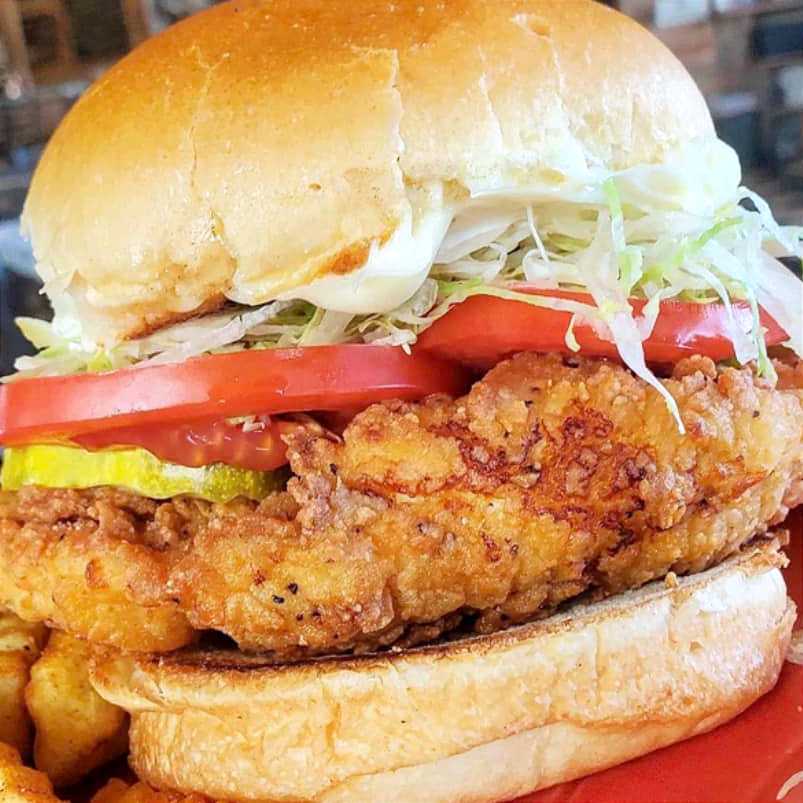 Granger's Grille