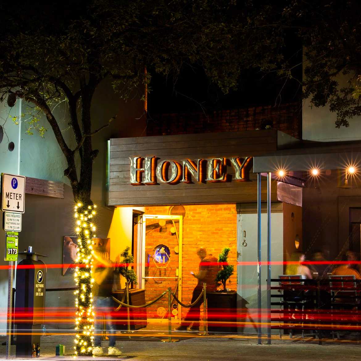 HONEY