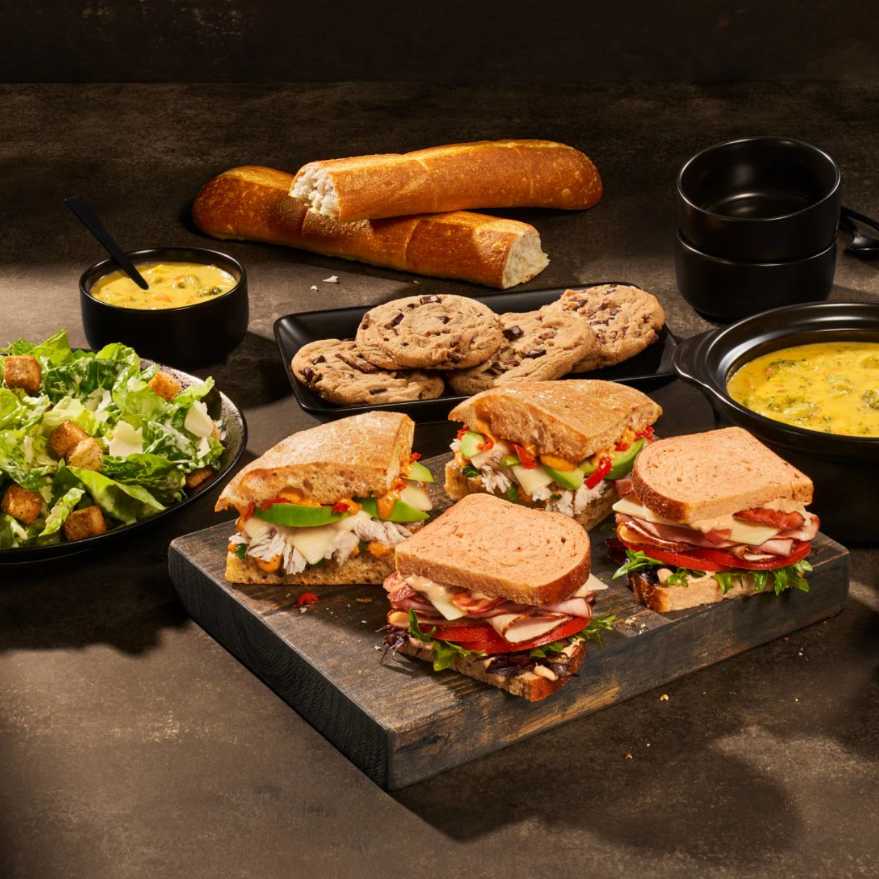Panera Bread