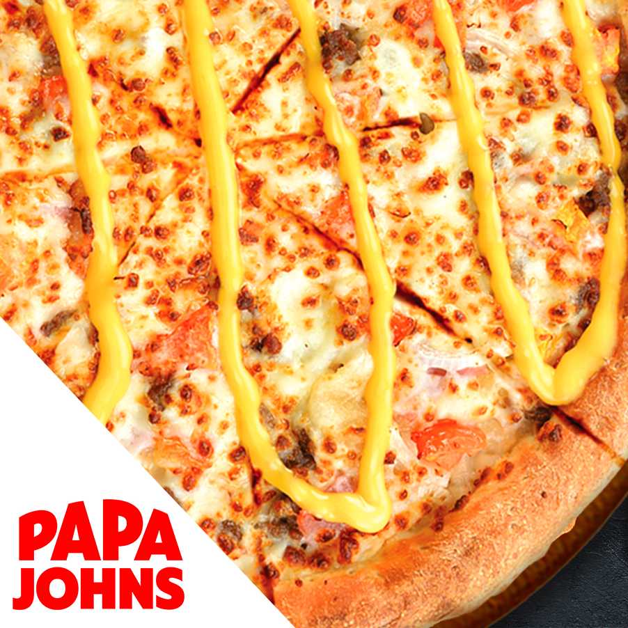 Papa John's Pizza