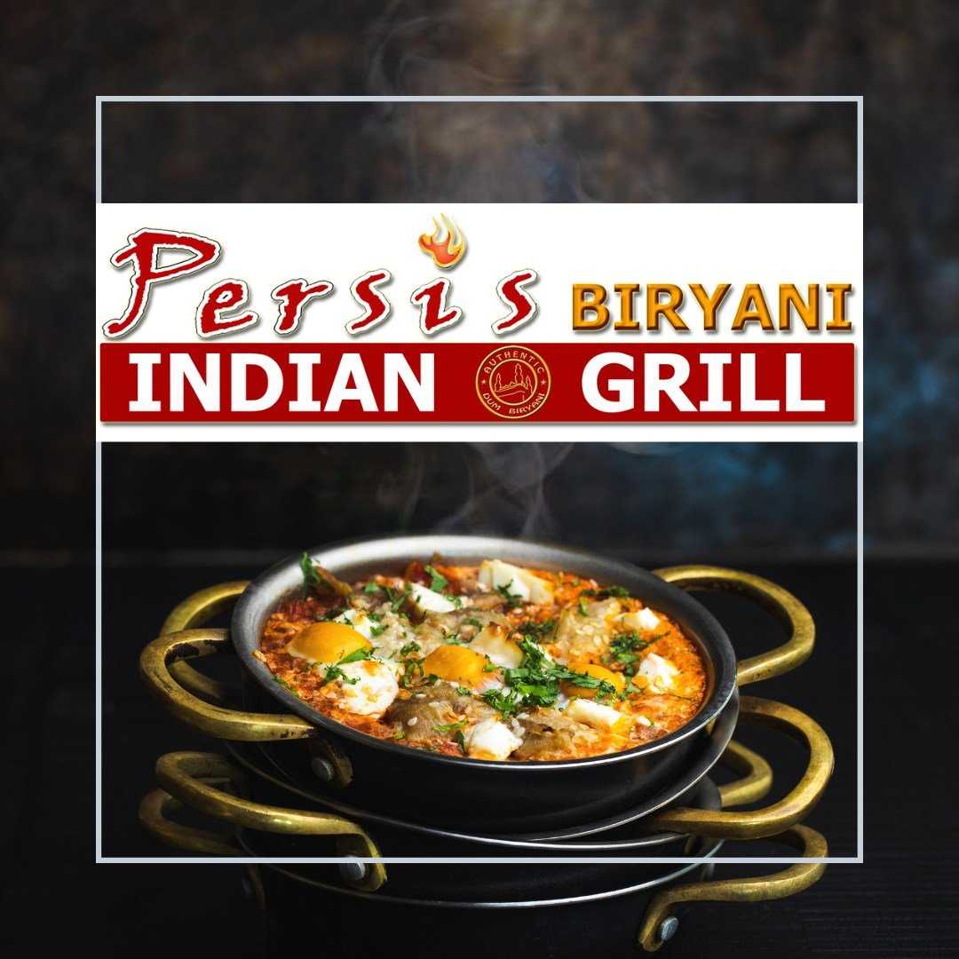 Persis Indian Grill