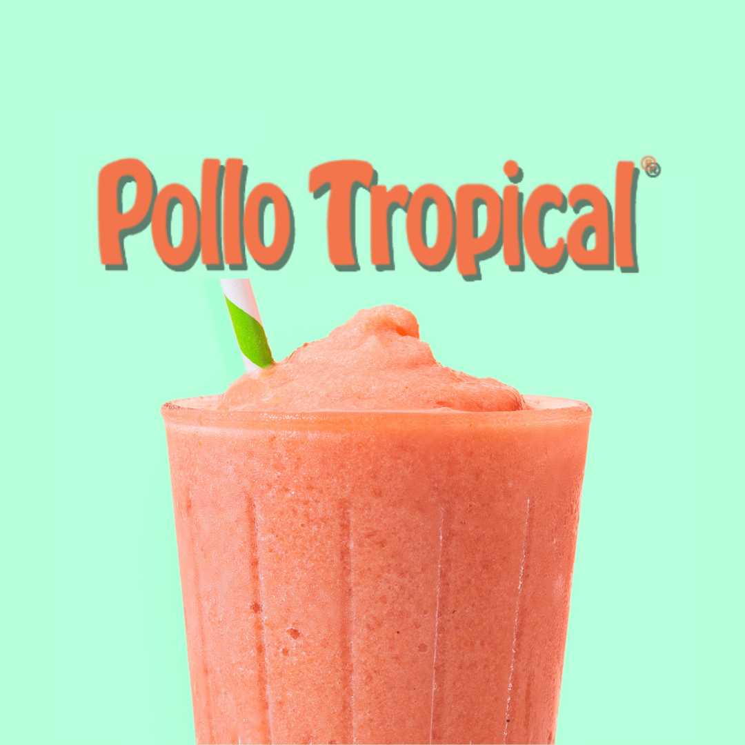 Pollo Tropical