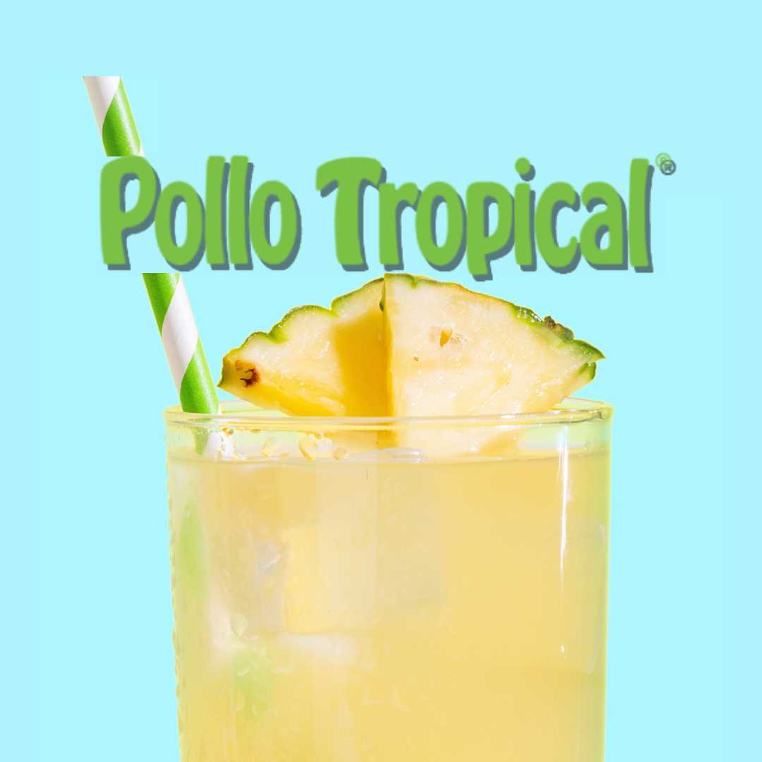 Pollo Tropical
