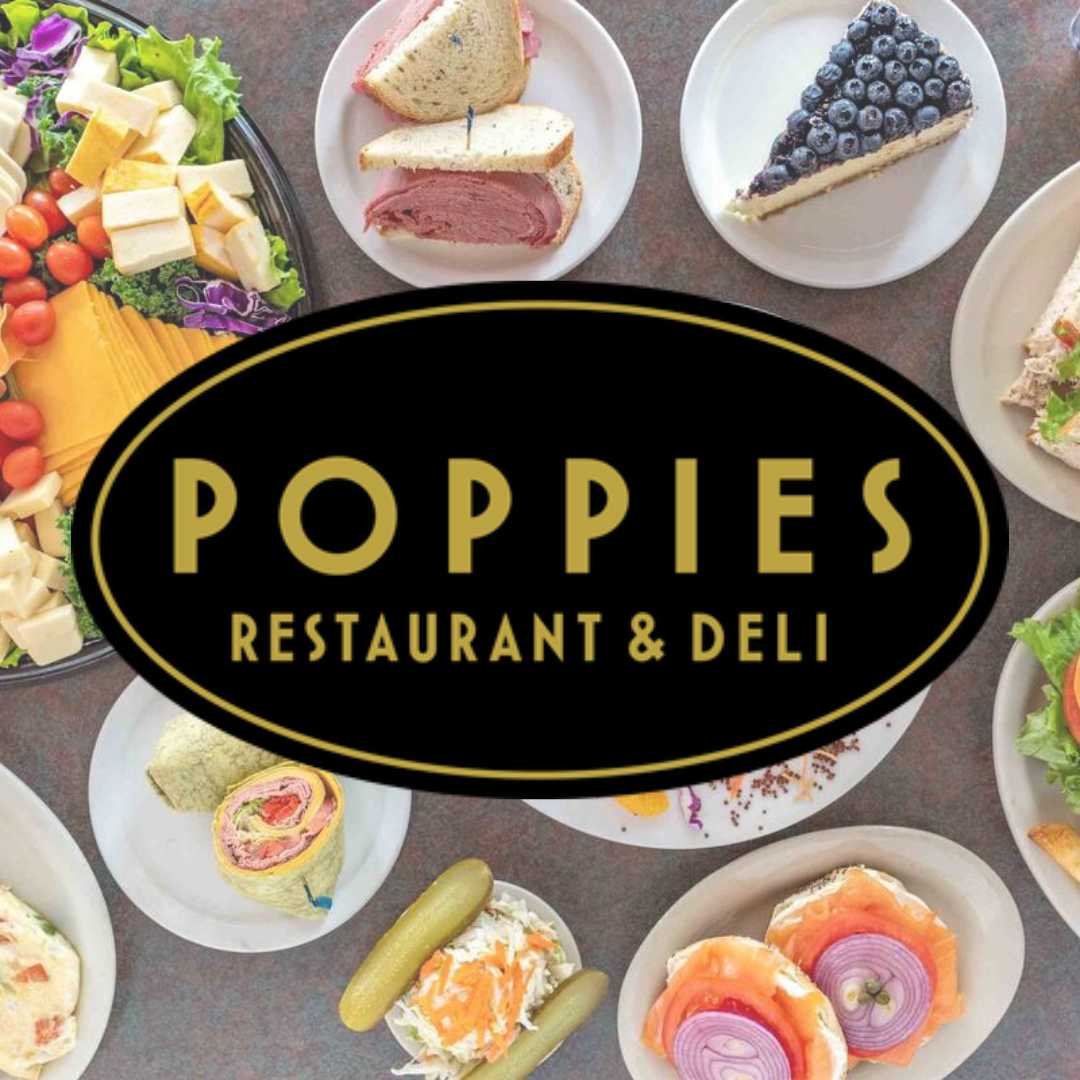 Poppies Restaurant & Deli