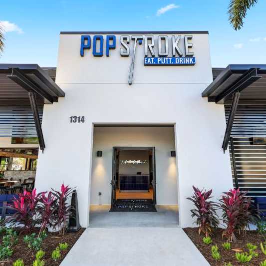Popstroke