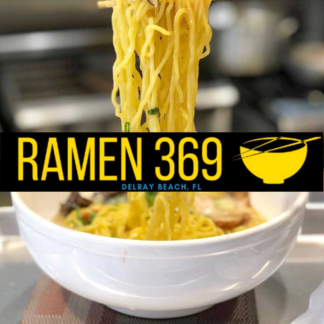 Ramen 369