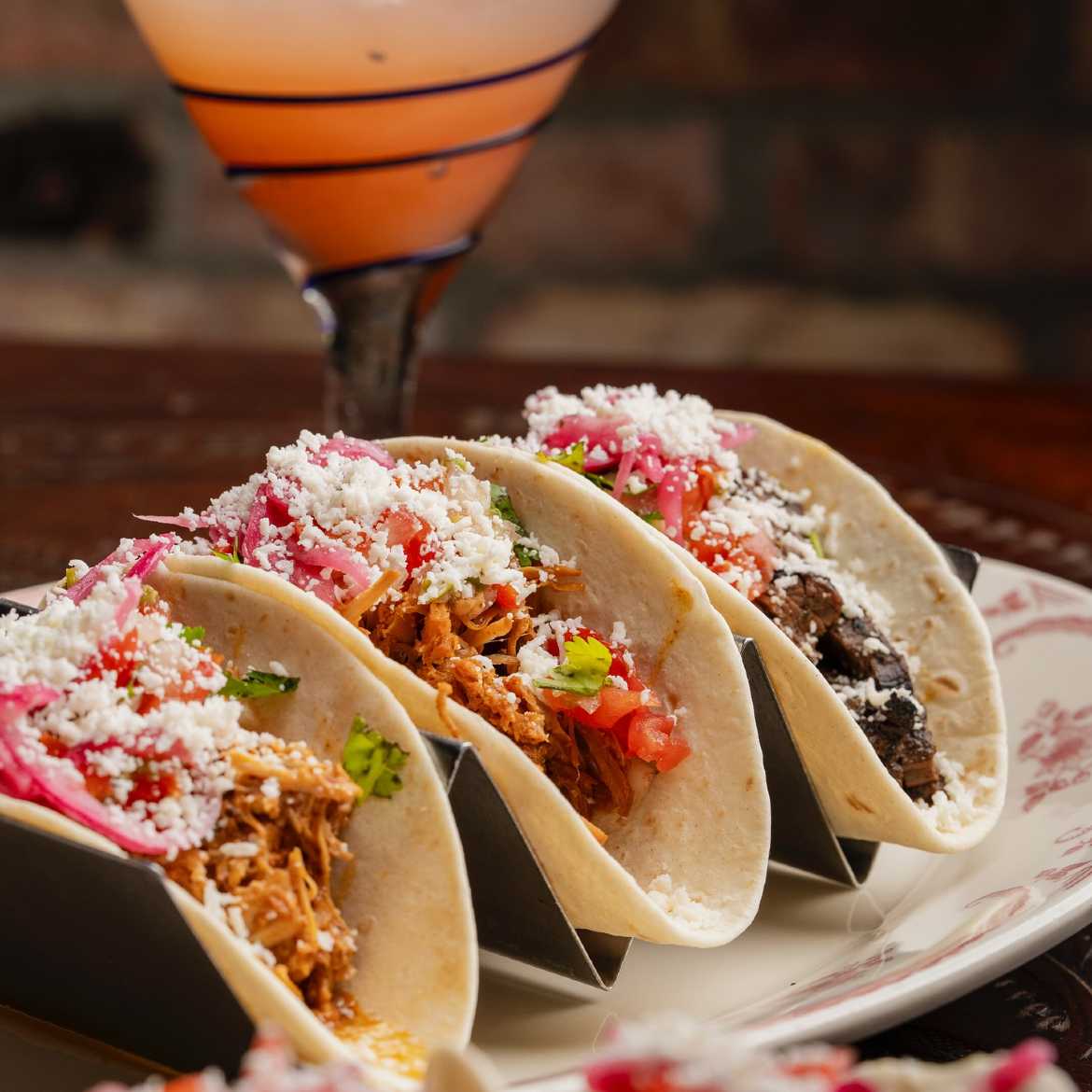 Rocco's Tacos And Tequila Bar