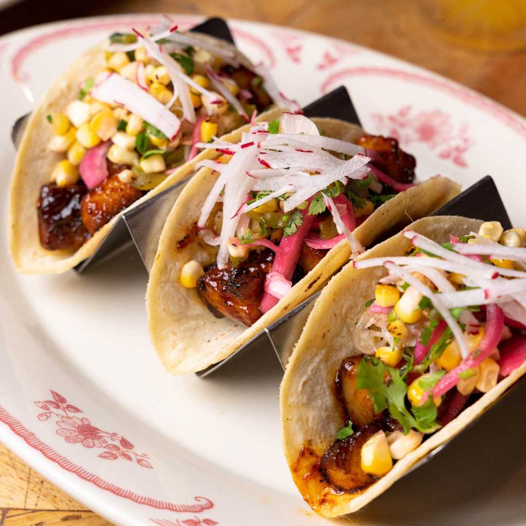 Rocco's Tacos And Tequila Bar