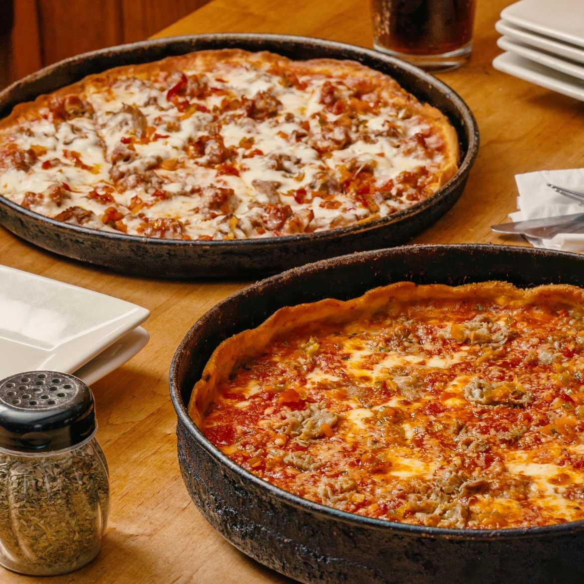 Lou Malnati's