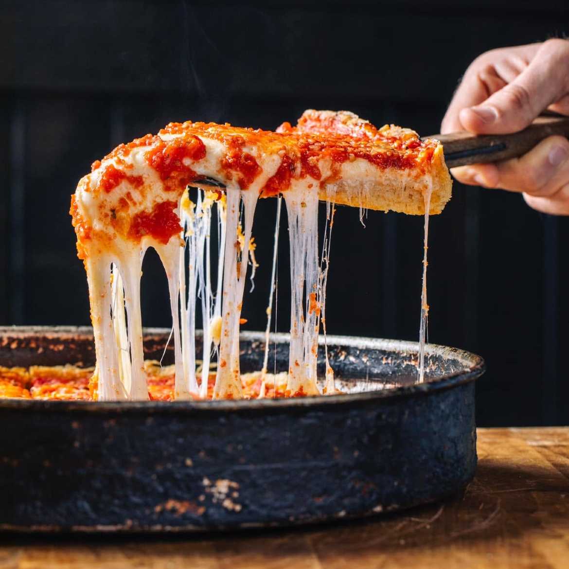 Lou Malnati's