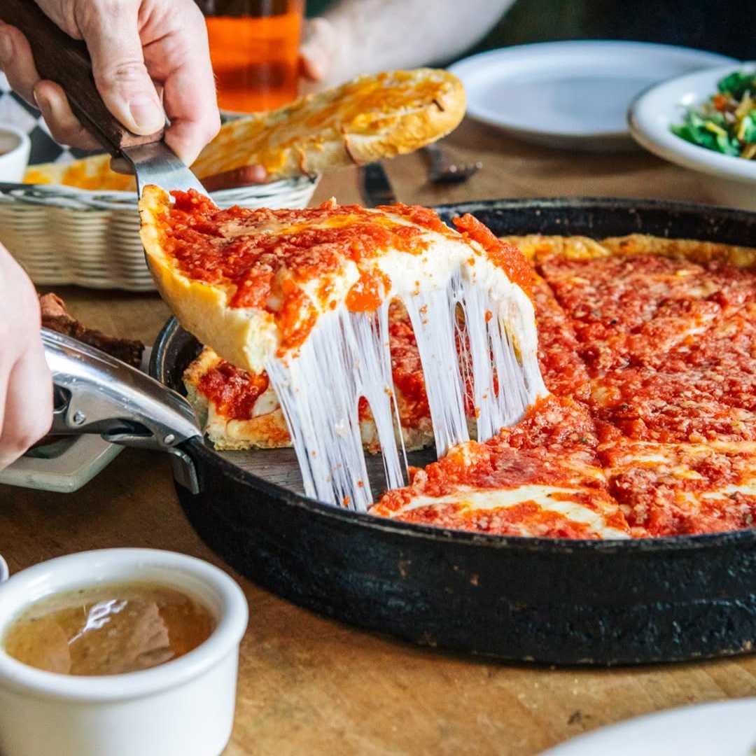 Lou Malnati's