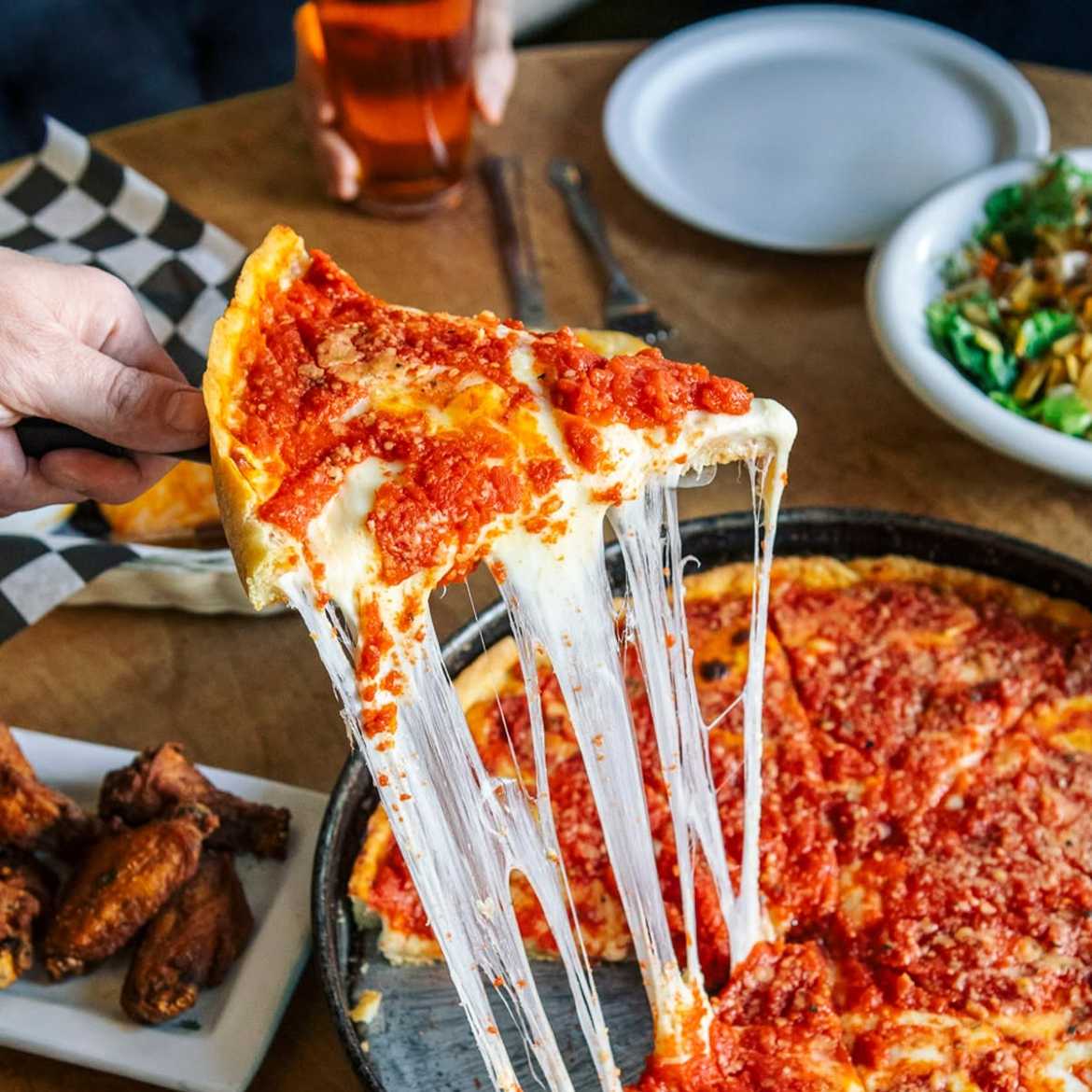 Lou Malnati's
