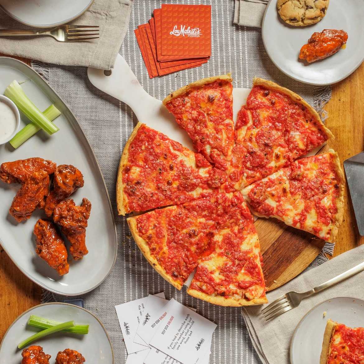Lou Malnati's