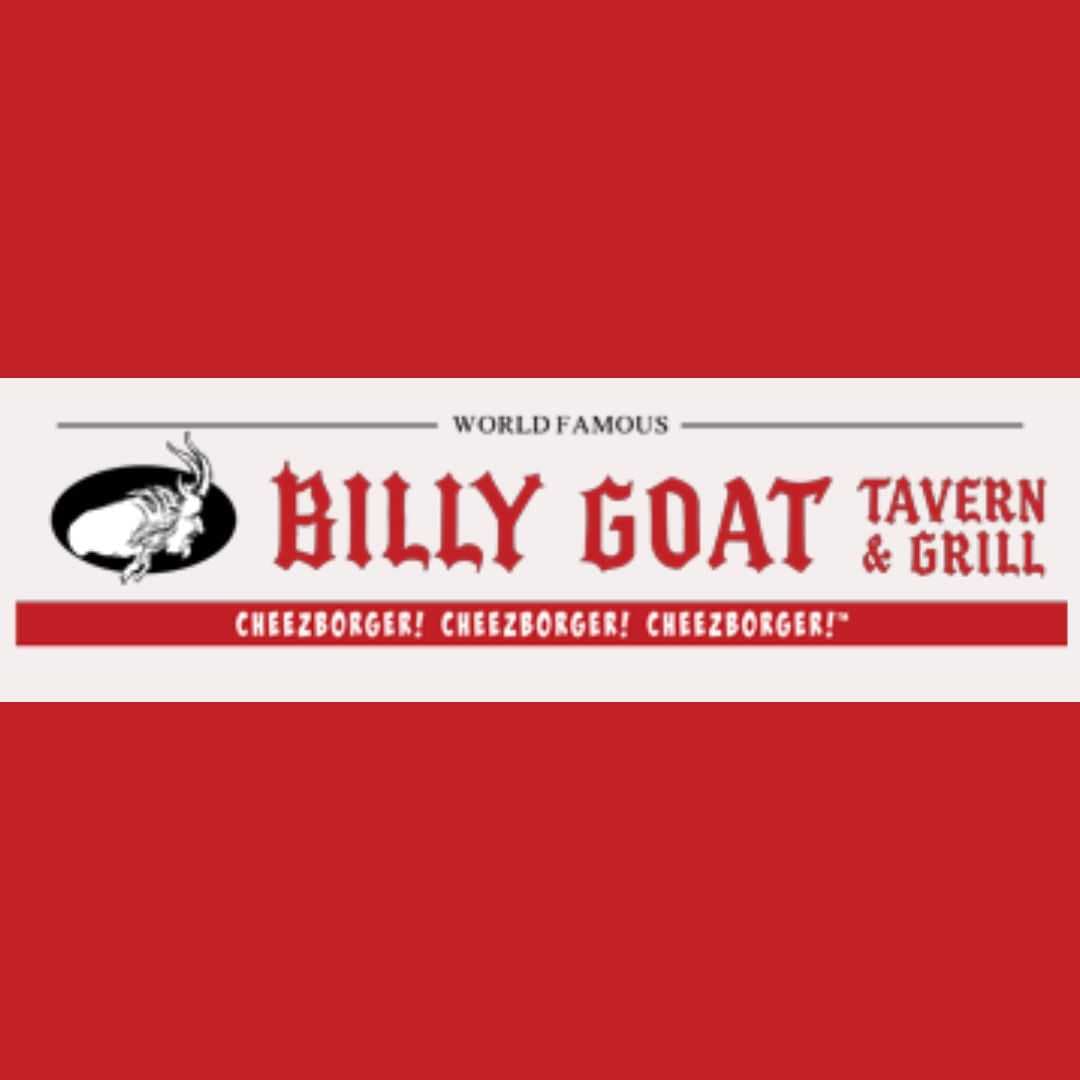 Billy Goat Tavern at The Mart