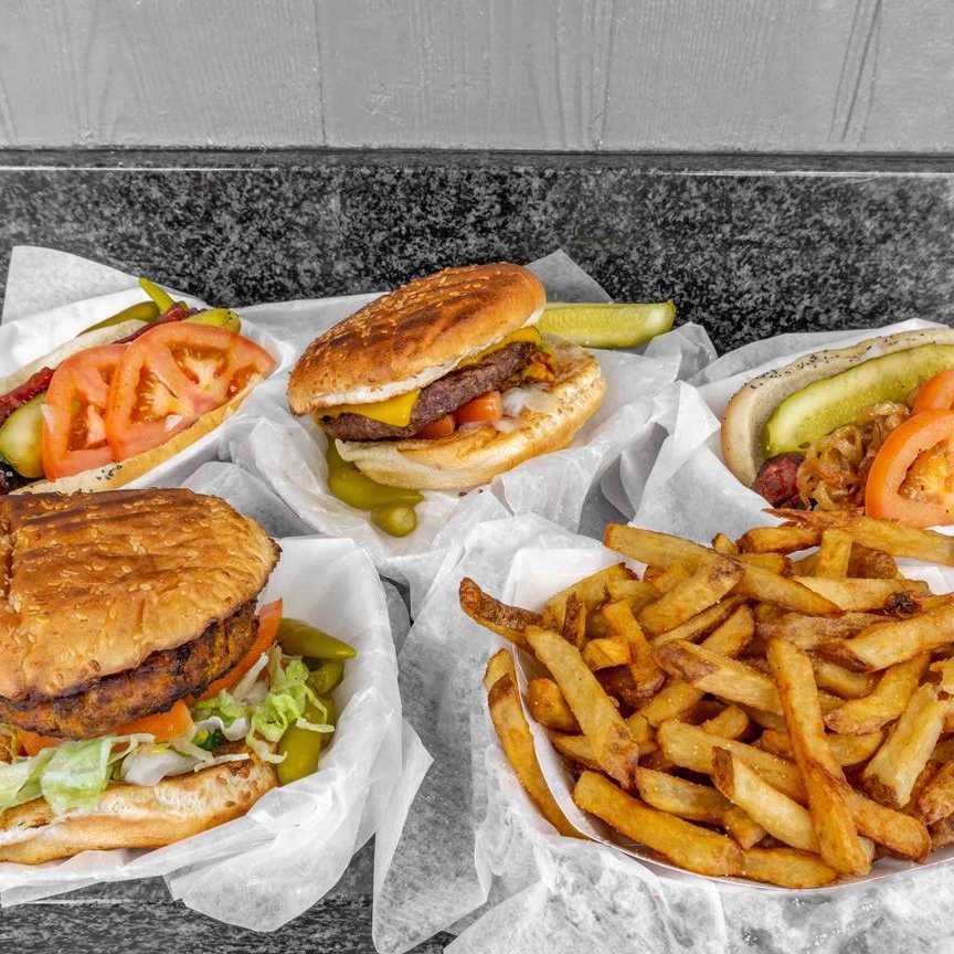 Wiener's Circle