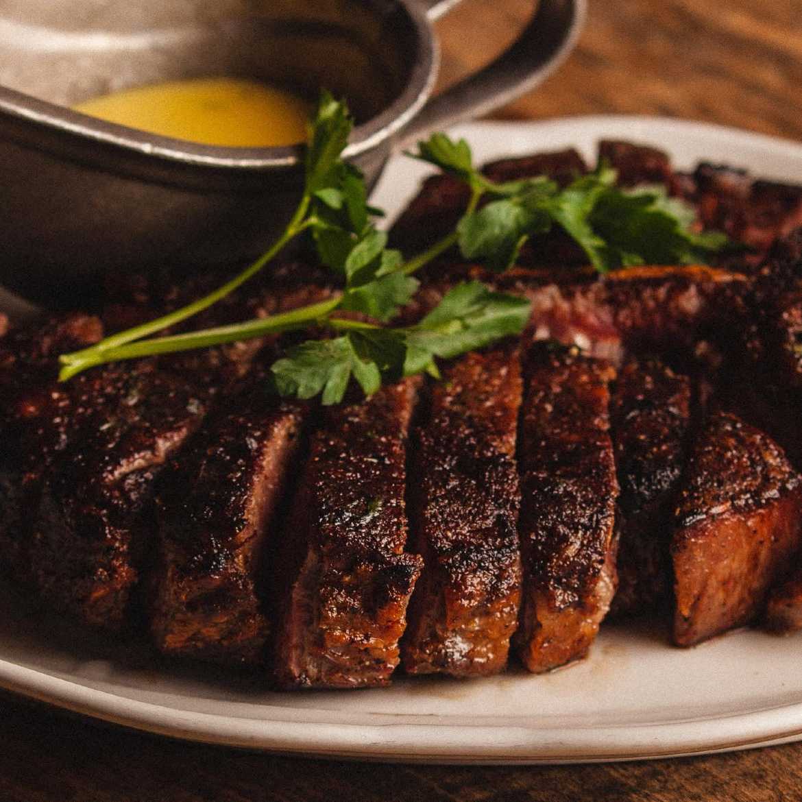 Bavette's Bar & Boeuf