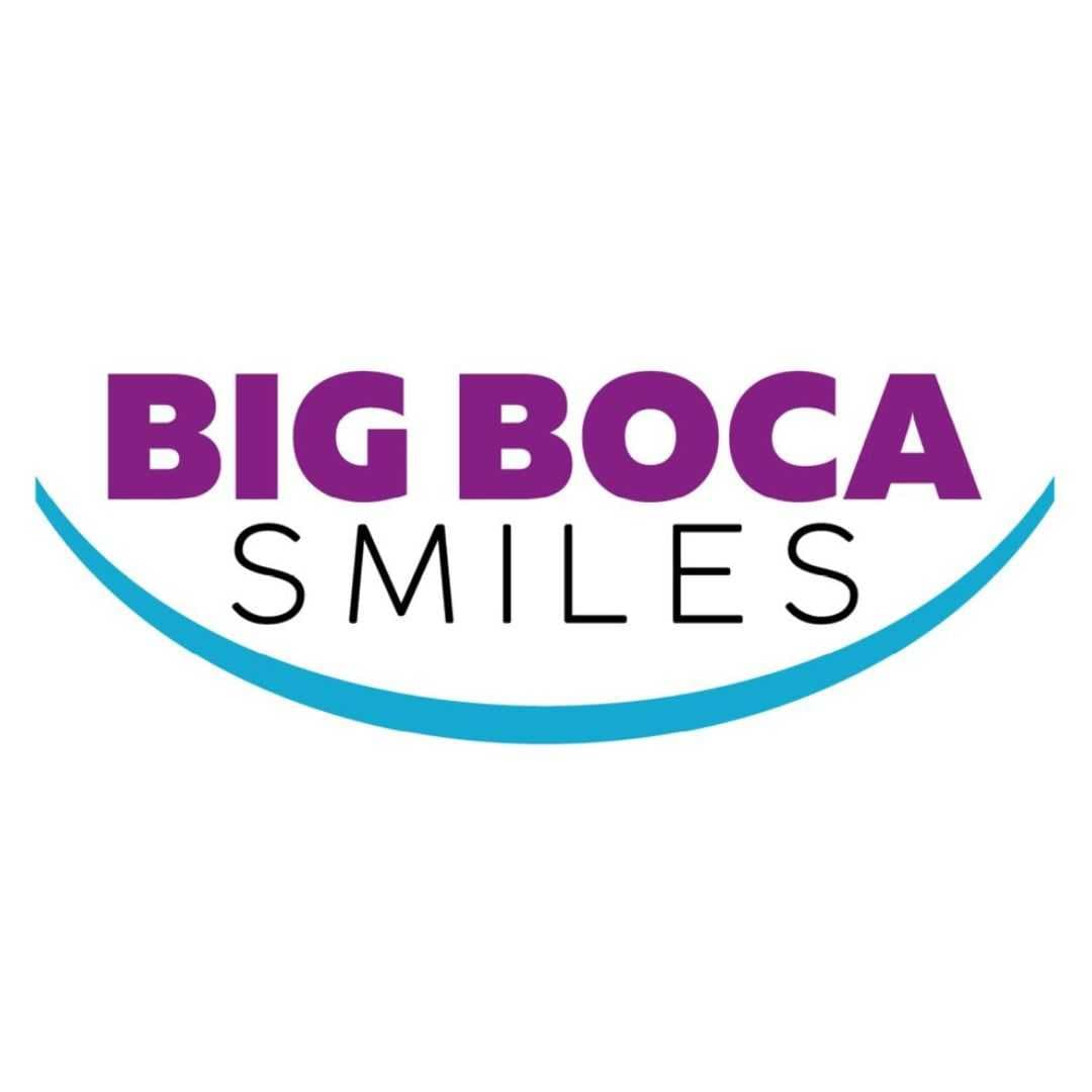 Big Boca Smiles
