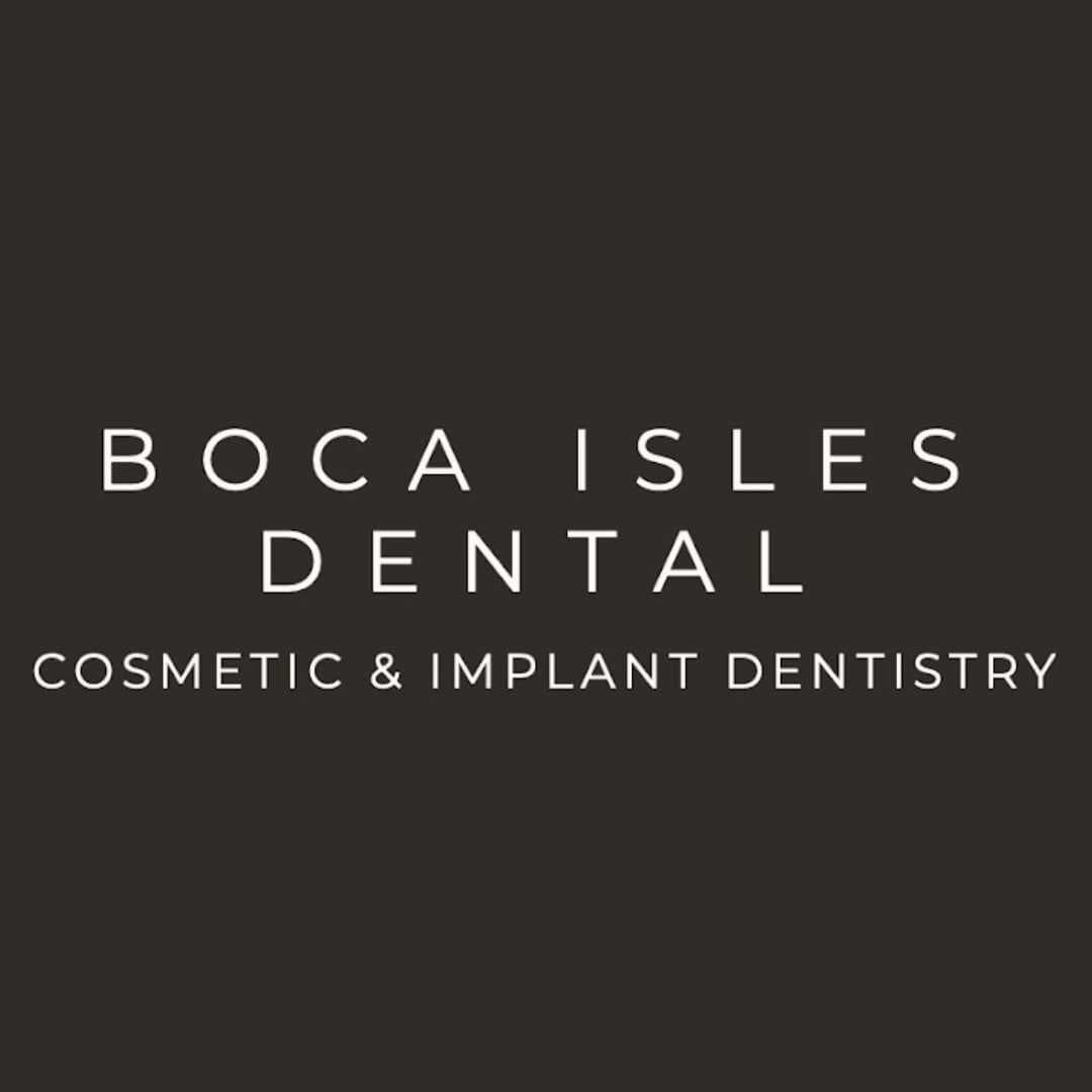 Boca Isles Dental