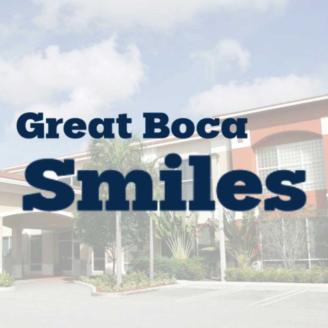 Great Boca Smiles