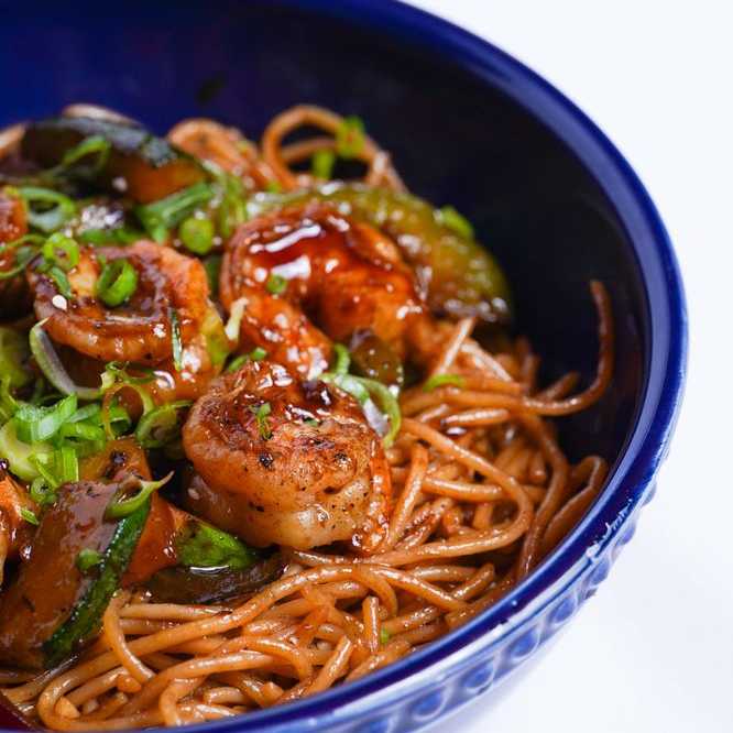 Ukiyo Cocina