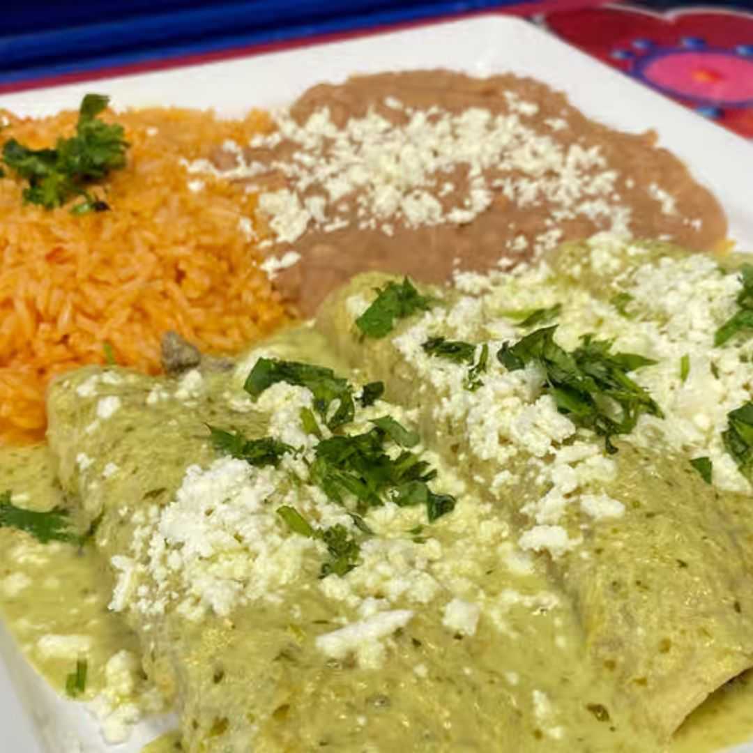 Los Tacos