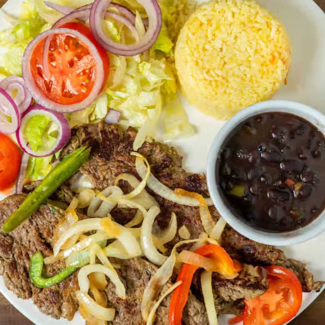 La Joya Latina Restaurant