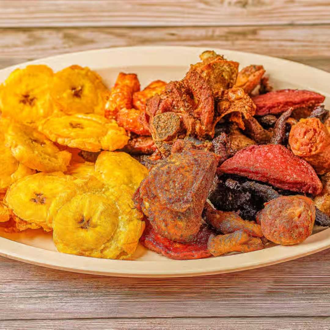 Mofongo House Restaurant