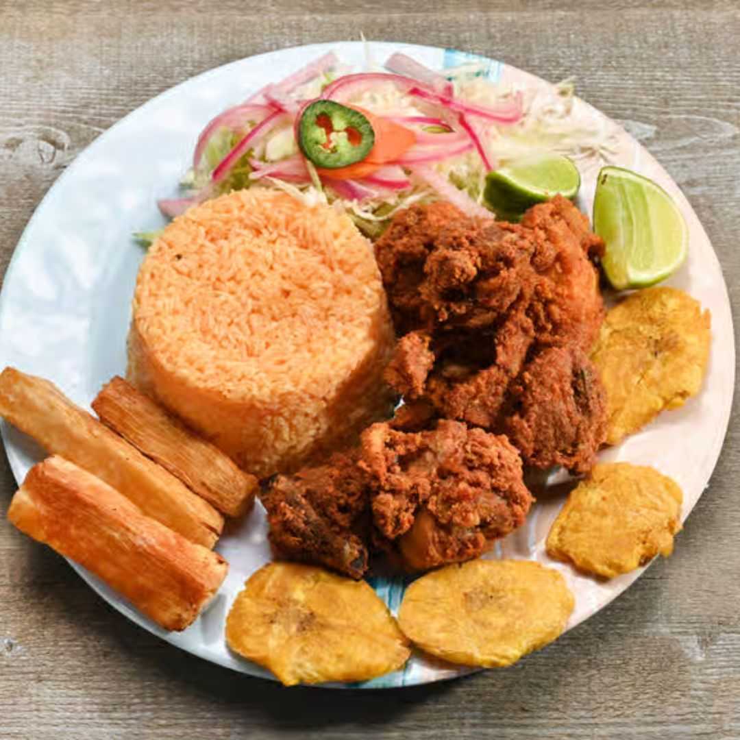 La Casita Tropical