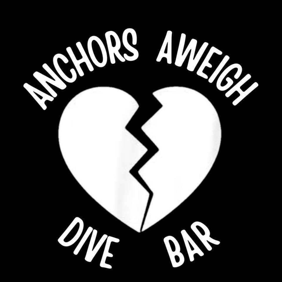 Anchors Aweigh Dive Bar